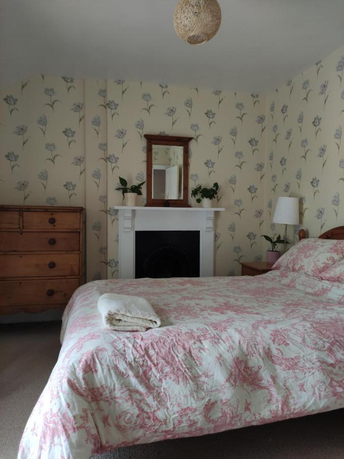 Adail Cottage アベリストウィス エクステリア 写真