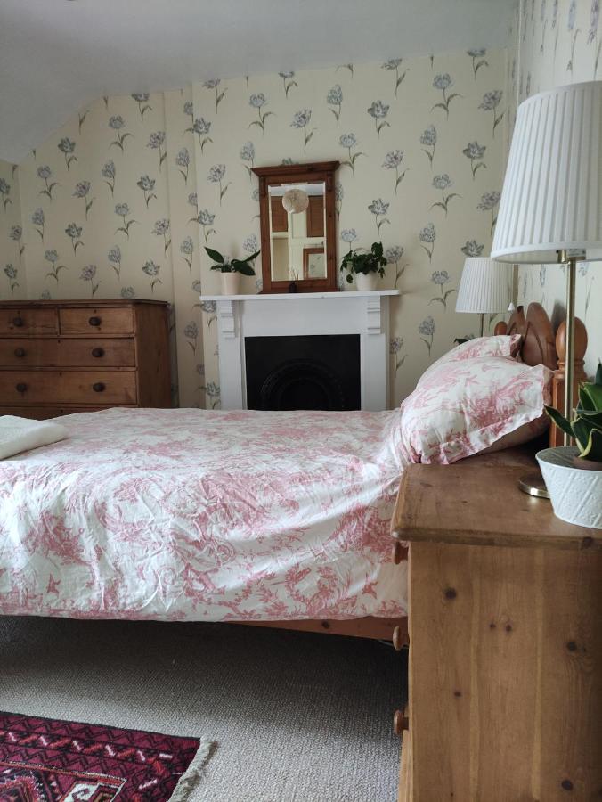 Adail Cottage アベリストウィス エクステリア 写真